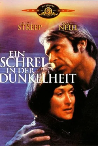 Крик во тьме (1988) онлайн бесплатно